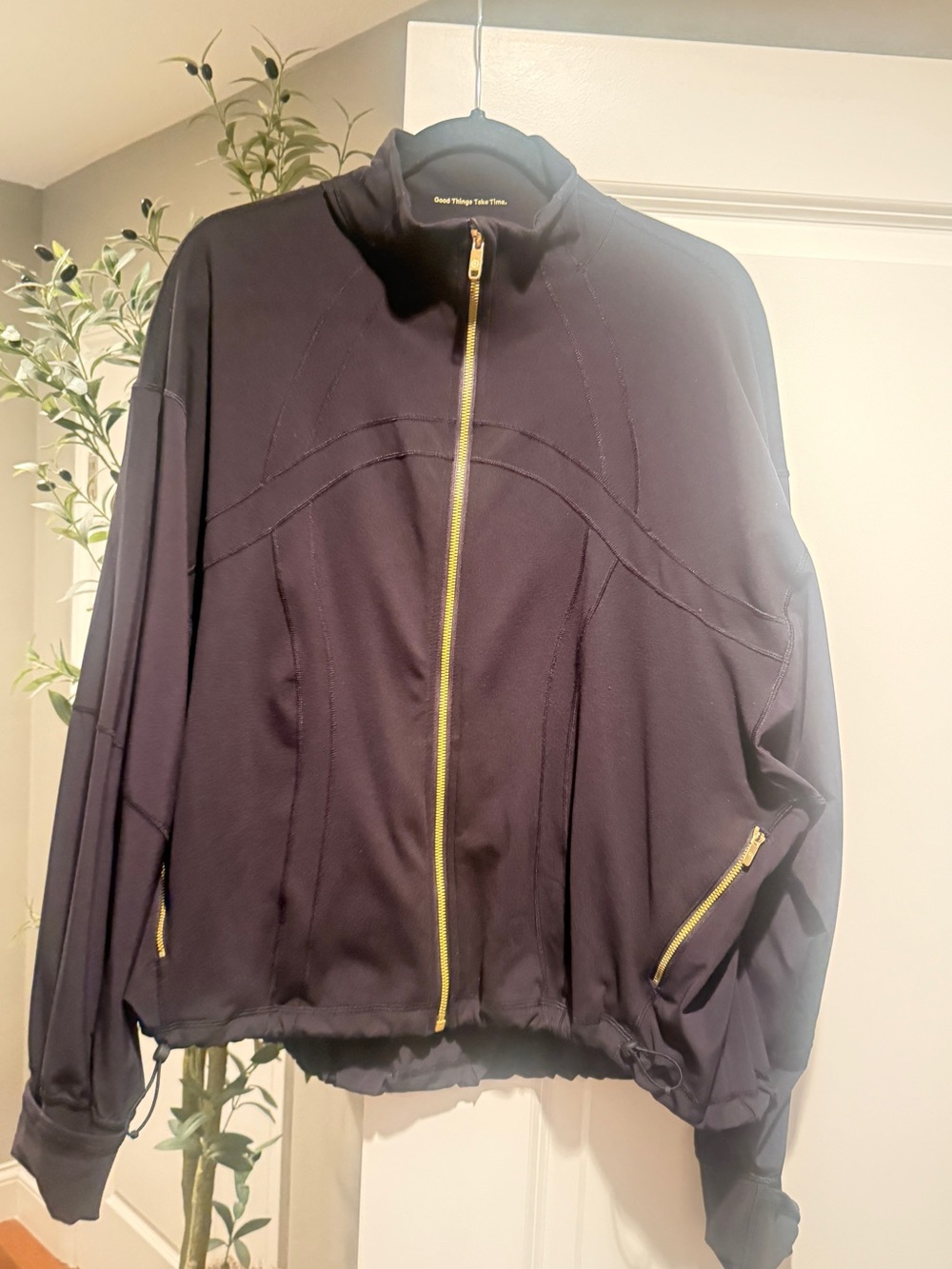 Lululemon Define Relaxed-Fit Jacket - Luon - Picture 3 of 6